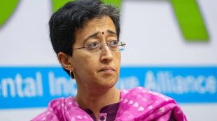 Who is Atishi Marlena | Atishi Marlena | aap Arvind kejriwal