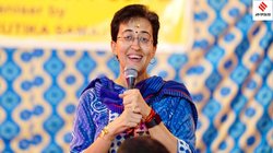 Atishi: केजरीवाल और सिसोदिया की भरोसेमंद हैं आतिशी, दिल्ली के सेंट स्टीफन कॉलेज से की है पढ़ाई 