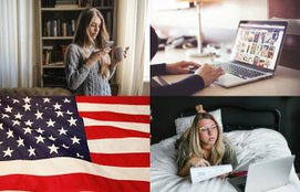Most visited websites in the US in August 2024