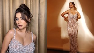Avneet Kaur Instagram Photoshoot