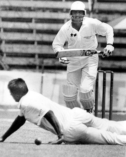 India vs Bangladesh Test, India vs Bangladesh, Green Park Tales