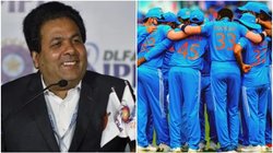 Champions Trophy: चैंपियंस ट्रॉफी के लिए कौन लेगा पाकिस्तान जाने का फैसला, ICC की क्या है डेड लाइन? BCCI उपाध्यक्ष ने बताया