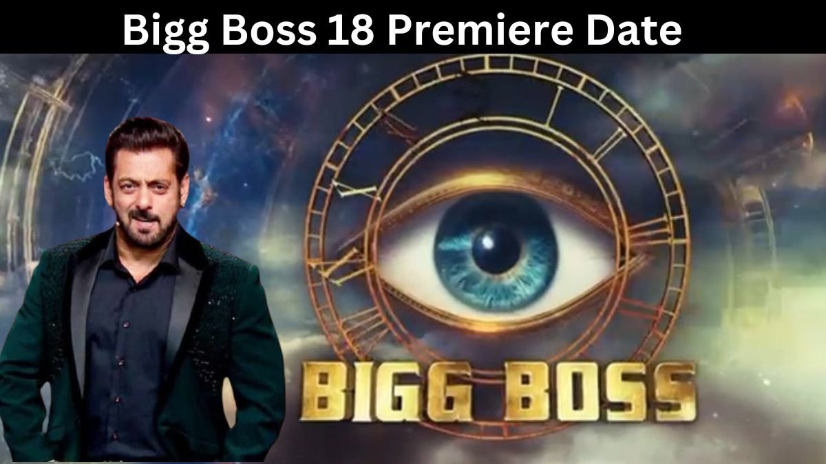 Bigg Boss 18