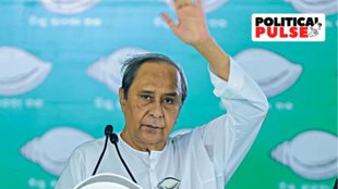 Odisha Politics, naveen patnaik, naveen patnaik odisha, naveen patnaik bjd