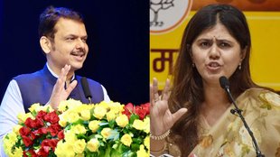 BJP,devendra fadnavis narendra modi, pankaja munde