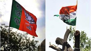 BJP | CONGRESS | HARYANA |