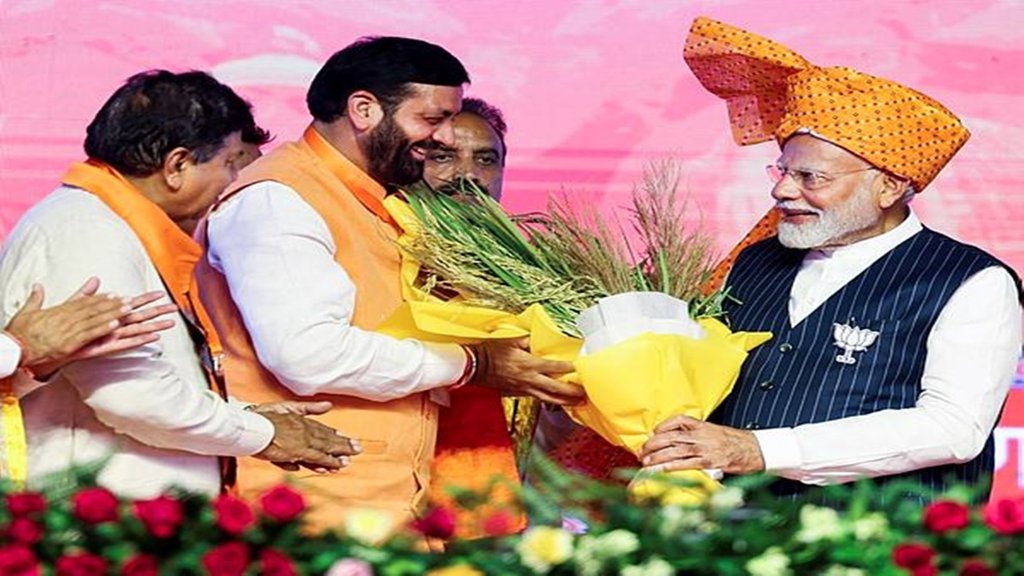 Haryana Elecions, Haryana BJP, jat Leaders, Haryana Chunav