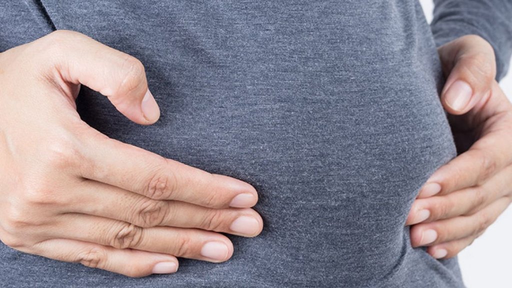bloating, digestive issues, gut health, skin problems, lifestyle factors, stress, inflammation, indianexpress.com, bloating is more than a digestive issue,
