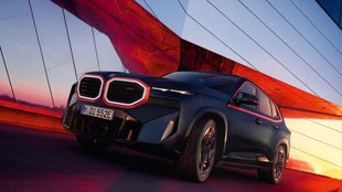 BMW most powerful car, BMW most powerful car name, BMW most powerful car name and price, BMW most powerful car entry in India, BMW most powerful car features