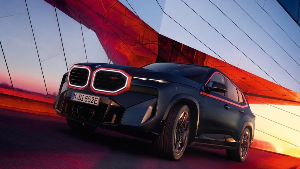 BMW most powerful car, BMW most powerful car name, BMW most powerful car name and price, BMW most powerful car entry in India, BMW most powerful car features