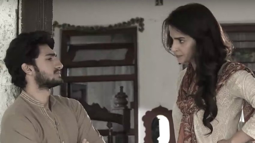 Baaghi