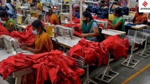 Bangladesh Bangladesh Crisis