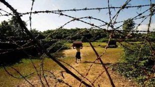 Bangladeshi Infiltration | Jharkhand High Court | Central and state governments