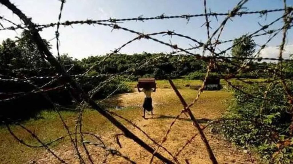 Bangladeshi Infiltration | Jharkhand High Court | Central and state governments