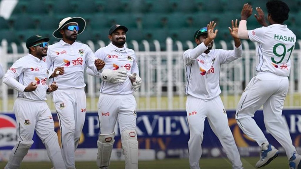 Pak vs Ban | Ban vs Pak | Hasan Mahmud |