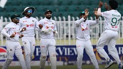 PAK vs BAN: हसन महमूद के पंजे और नाहिद राणा के चौके से निपटा पाकिस्तान, बांग्लादेश के तेज गेंदबाजों ने रचा इतिहास