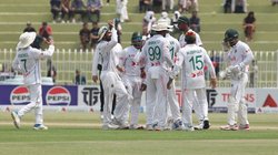 PAK vs BAN: बांग्लादेश के खिलाफ दूसरा टेस्ट मैच हारने के करीब पाकिस्तान, टेस्ट सीरीज में होगा क्लीन स्वीप