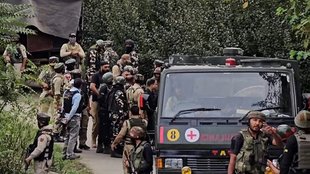 Jammu and Kashmir, Baramula