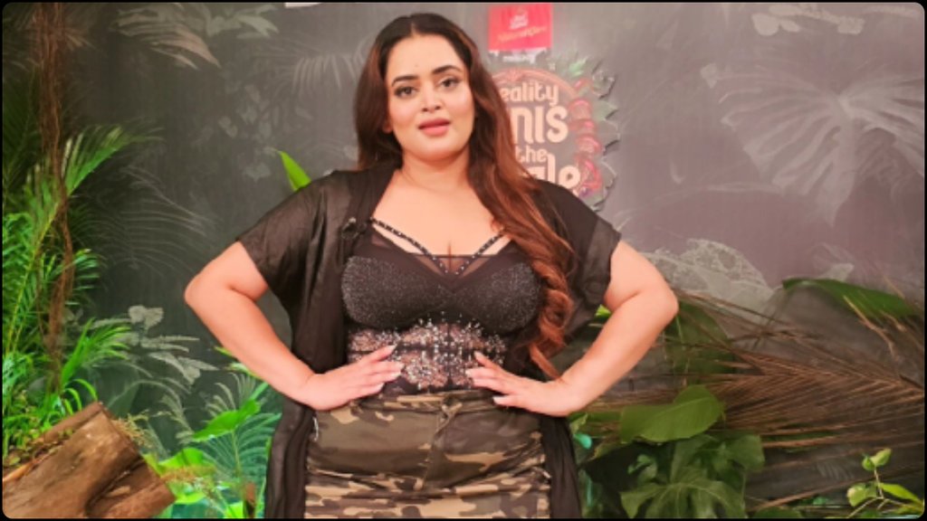 bebika dhurve debut in bollywood movies