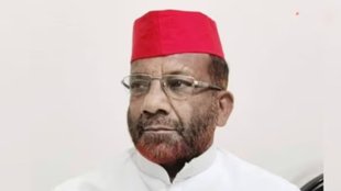 Samajwadi Party MLA | Zahid Beg | up police