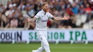 Ben Stokes | England cricket team |