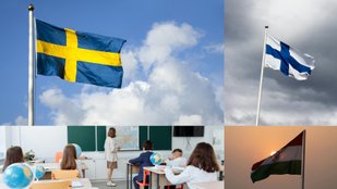 Best public education systems