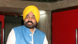 Bhagwant Maan