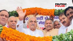 Haryana Elections: हरियाणा में उम्मीदवार चयन से AAP से दूरी तक, हर फैसले में हुड्डा का दबदबा, कांग्रेस ने क्यों दी उन्हें इतनी छूट?