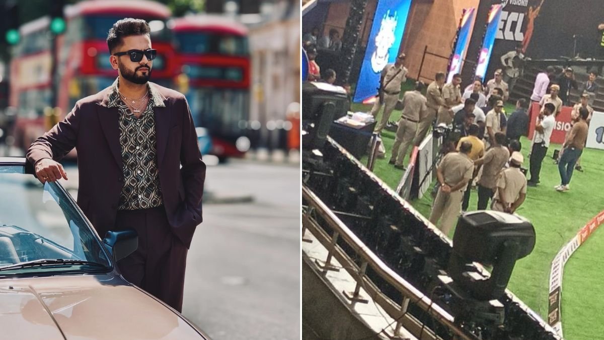 Bigg Boss, Bigg Boss OTT, Bigg Boss OTT 2 winner, Elvish Yadav