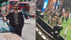 मुनव्वर फारुकी संग दोस्ती एल्विश यादव को पड़ी भारी? मिली जान से मारने की धमकी, खाली कराना पड़ा स्टेडियम