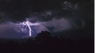 lightning strike, Mohtara village, Baloda Bazar,