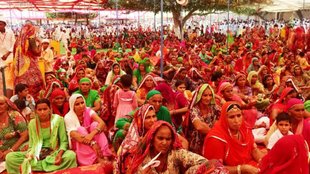 Bishnoi community festival