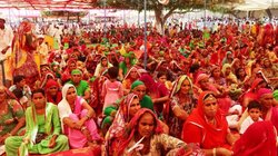 Haryana Election: बीजेपी का दबाव या बिश्नोई समाज का धार्मिक कार्यक्रम; क्यों बदली हरियाणा में चुनाव की तारीख?