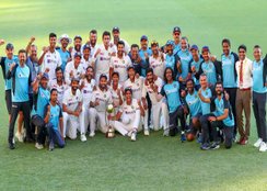 India vs Australia,IND vs AUS Test,Border Gavaskar Trophy
