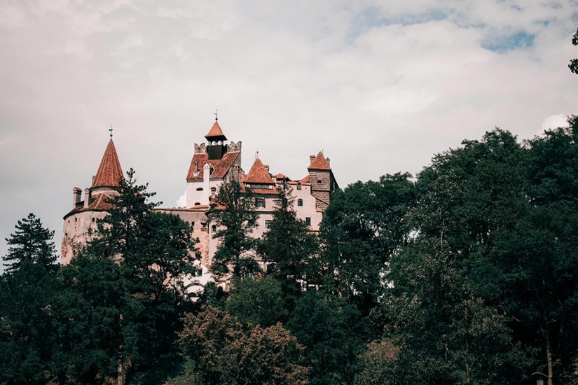Bran Castle