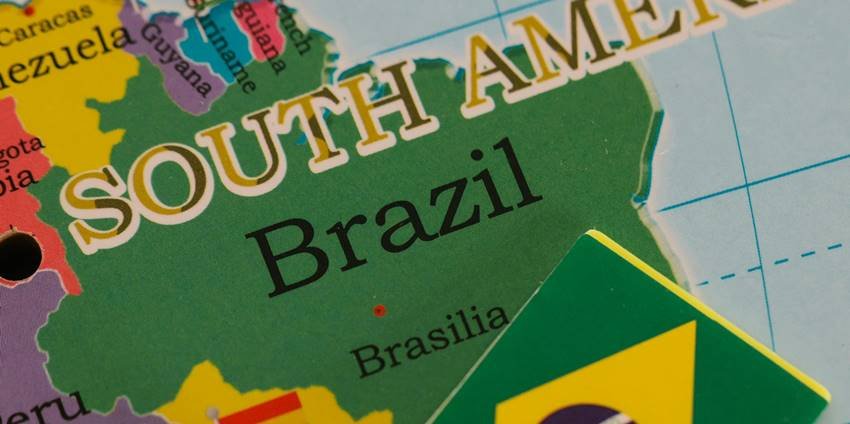 Brazil Banned X