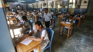 Haryana Board Exam 2024, Board of School Education Haryana