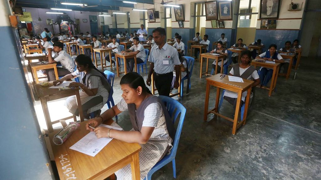 Haryana Board Exam 2024, Board of School Education Haryana