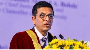 CJI Chandrachud, supreme court, karnataka high court, high court news,