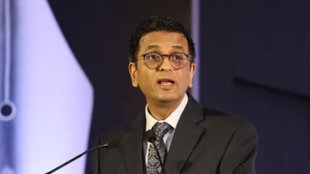 CJI Chandrachud, supreme court, Disabilities