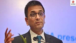 CJI DY Chandrachud, cji, chandrachud