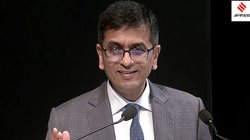 कोर्ट में कोई फैसला लेते समय जजों को किस बात का रखना चाहिए ध्यान? CJI डीवाई चंद्रचूड़ ने खुद बताया