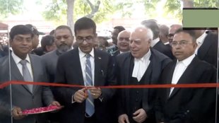 CJI, CJI DY Chandrachud, Supreme Court