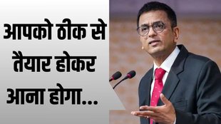 CJI| DY chandrachud| supreme court