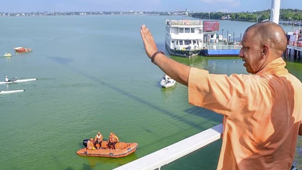 cm yogi | gorakhpur news | uttar pradesh
