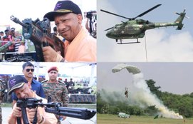 Armed Forces Festival