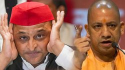 ‘दंगाइयों के सामने नाक रगड़ने वाले लोग…’, अखिलेश के बुलडोजर वाले तंज पर सीएम योगी का पलटवार