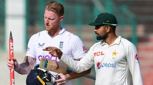 Babar Azam, Captain Babar Azam, Shan Masood, Captain Shan Masood