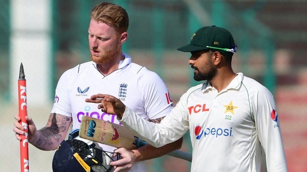 Babar Azam, Captain Babar Azam, Shan Masood, Captain Shan Masood
