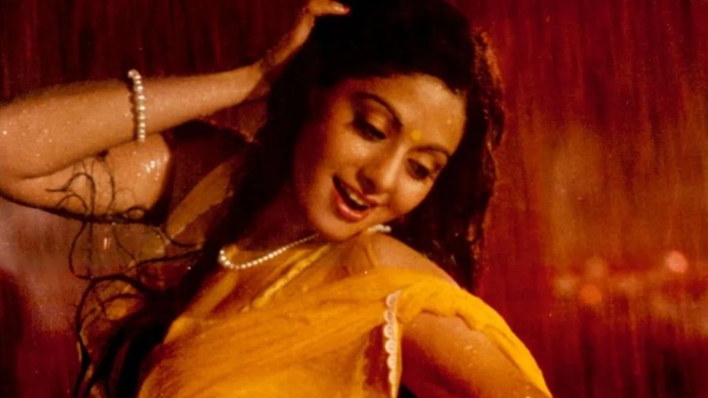 CineGram, 35 Years Of Chandni,Chandni Release, Chandni Facts